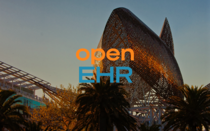 openehr-barcelona2