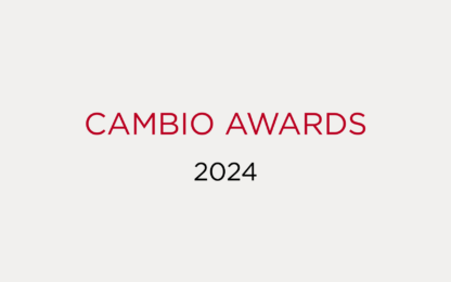 Awards header