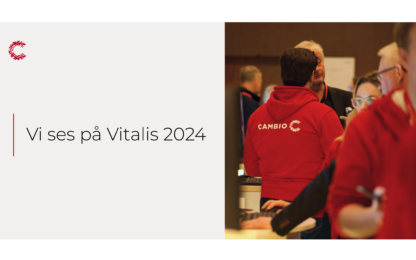 Vitalis 2024