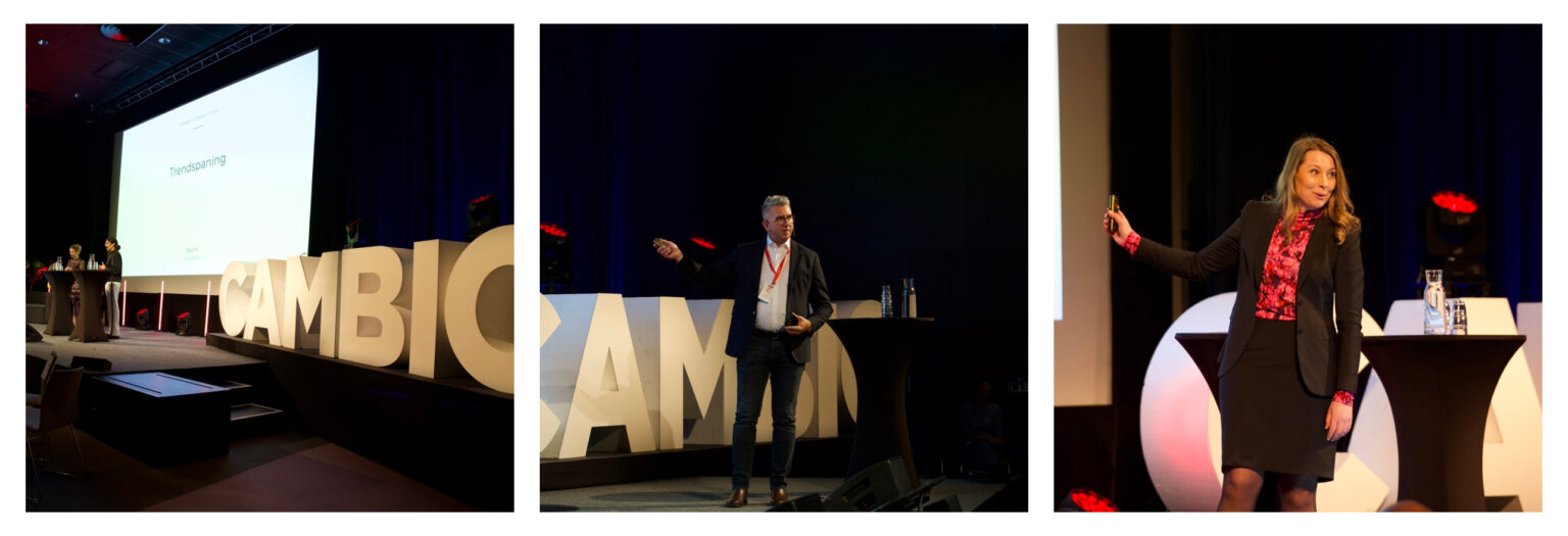 Cambio Connect - Cambio