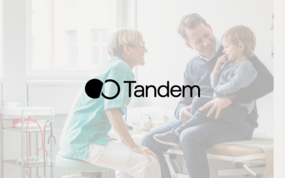 Tandem Thumb