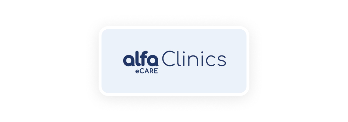 Läs mer om Alfa eCares lösning 