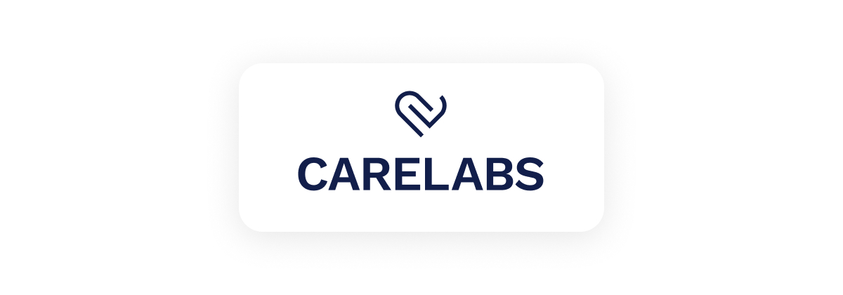 Läs mer om Carelabs lösning 